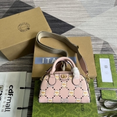 Gucci Boston Bags